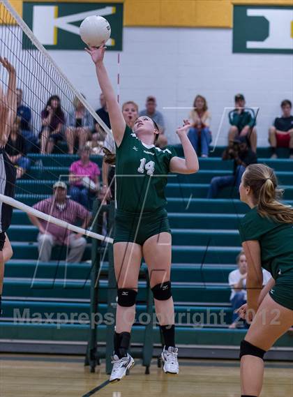Thumbnail 3 in Dominion @ Loudoun Valley photogallery.