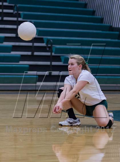 Thumbnail 2 in JV: Dominion @ Loudoun Valley photogallery.