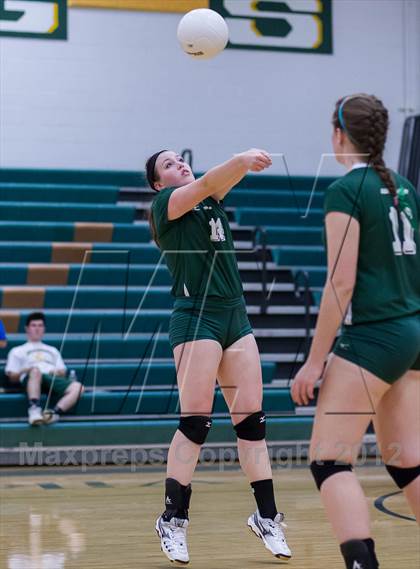 Thumbnail 1 in Dominion @ Loudoun Valley photogallery.
