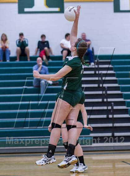 Thumbnail 3 in Dominion @ Loudoun Valley photogallery.