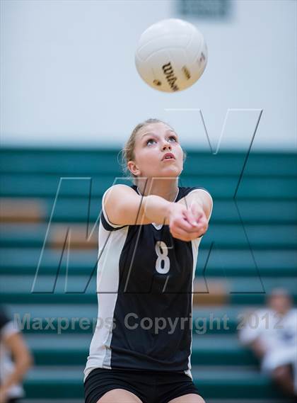 Thumbnail 1 in Dominion @ Loudoun Valley photogallery.