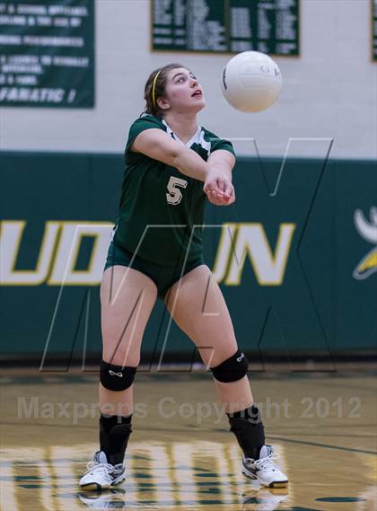 Thumbnail 2 in Dominion @ Loudoun Valley photogallery.