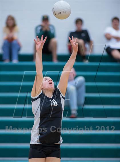 Thumbnail 3 in Dominion @ Loudoun Valley photogallery.