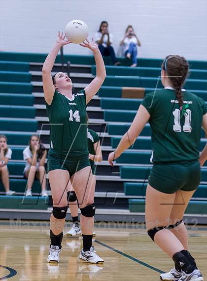 Thumbnail 1 in Dominion @ Loudoun Valley photogallery.