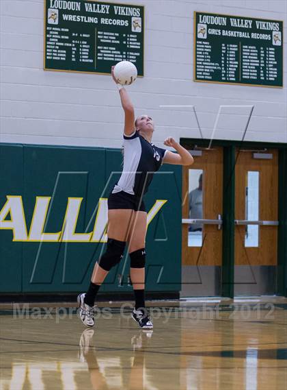 Thumbnail 2 in Dominion @ Loudoun Valley photogallery.