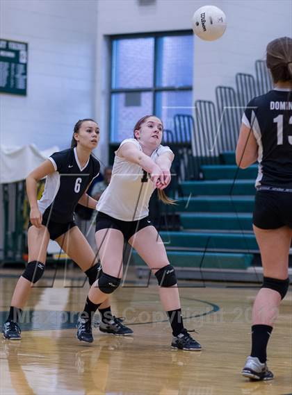 Thumbnail 1 in Dominion @ Loudoun Valley photogallery.