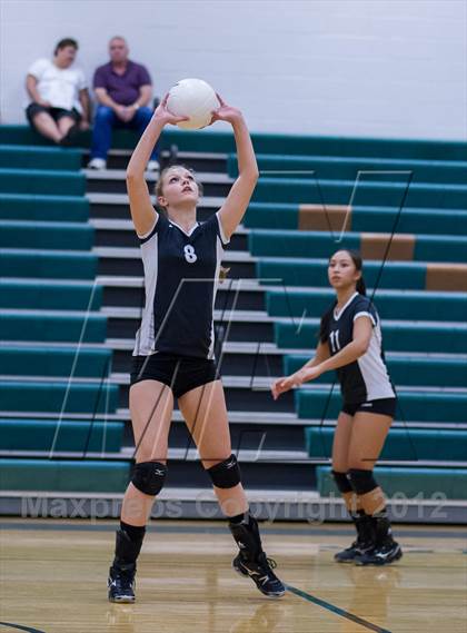 Thumbnail 3 in Dominion @ Loudoun Valley photogallery.