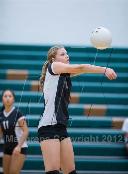 Thumbnail 3 in Dominion @ Loudoun Valley photogallery.