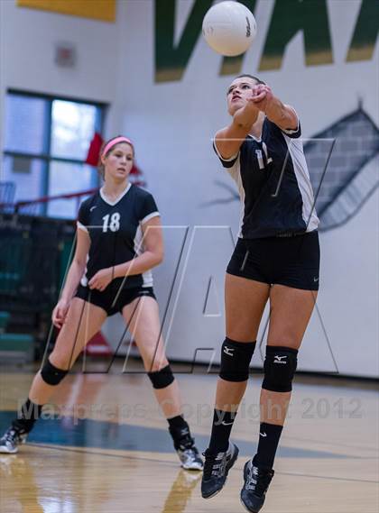 Thumbnail 2 in Dominion @ Loudoun Valley photogallery.