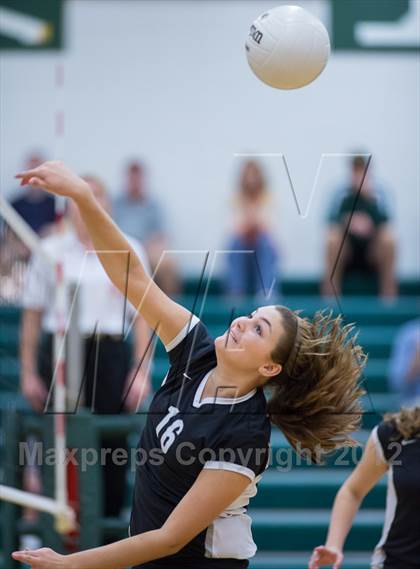 Thumbnail 2 in Dominion @ Loudoun Valley photogallery.