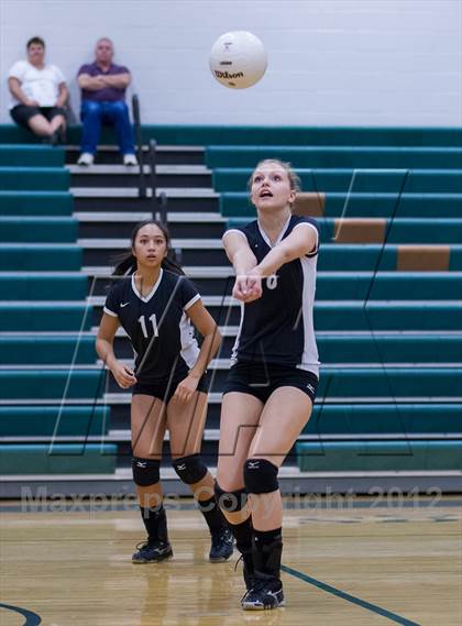 Thumbnail 2 in Dominion @ Loudoun Valley photogallery.