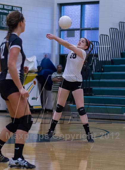 Thumbnail 2 in Dominion @ Loudoun Valley photogallery.