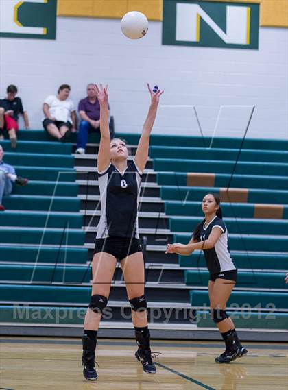 Thumbnail 1 in Dominion @ Loudoun Valley photogallery.