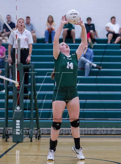 Thumbnail 1 in JV: Dominion @ Loudoun Valley photogallery.