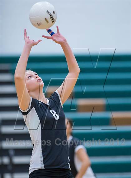 Thumbnail 2 in Dominion @ Loudoun Valley photogallery.