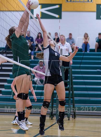 Thumbnail 2 in Dominion @ Loudoun Valley photogallery.