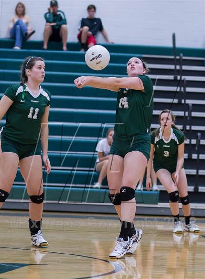 Thumbnail 2 in JV: Dominion @ Loudoun Valley photogallery.