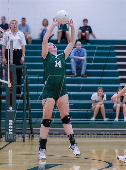 Thumbnail 3 in Dominion @ Loudoun Valley photogallery.