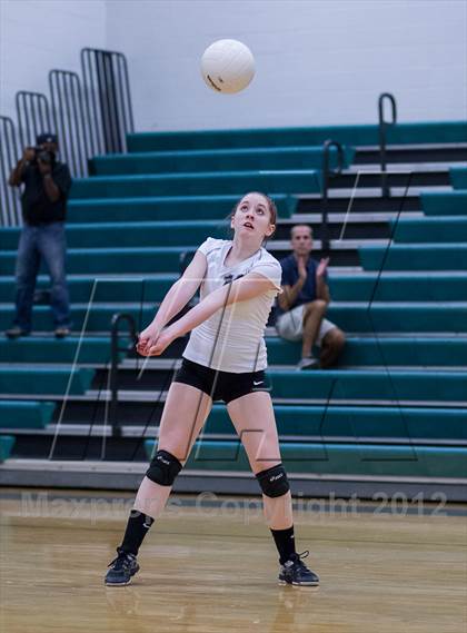 Thumbnail 1 in JV: Dominion @ Loudoun Valley photogallery.