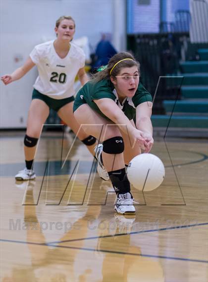 Thumbnail 1 in Dominion @ Loudoun Valley photogallery.