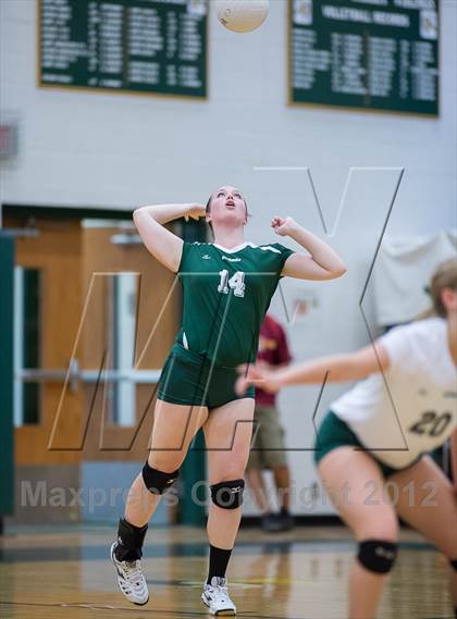 Thumbnail 1 in Dominion @ Loudoun Valley photogallery.