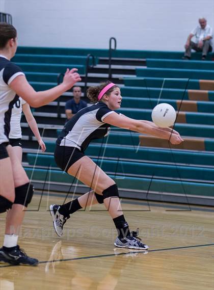 Thumbnail 1 in Dominion @ Loudoun Valley photogallery.