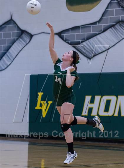 Thumbnail 1 in Dominion @ Loudoun Valley photogallery.