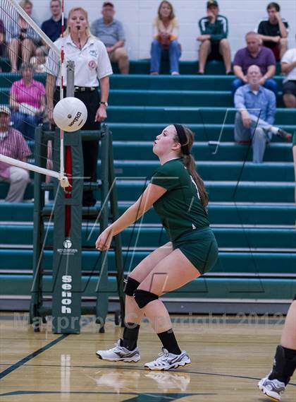 Thumbnail 2 in Dominion @ Loudoun Valley photogallery.