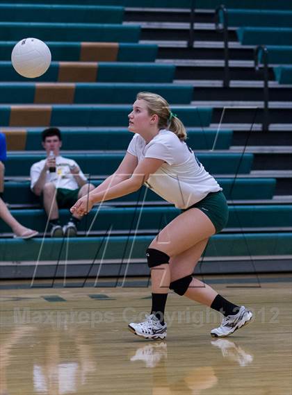 Thumbnail 2 in Dominion @ Loudoun Valley photogallery.