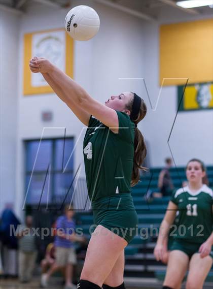 Thumbnail 1 in Dominion @ Loudoun Valley photogallery.
