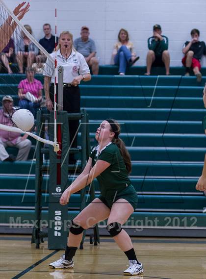 Thumbnail 3 in Dominion @ Loudoun Valley photogallery.
