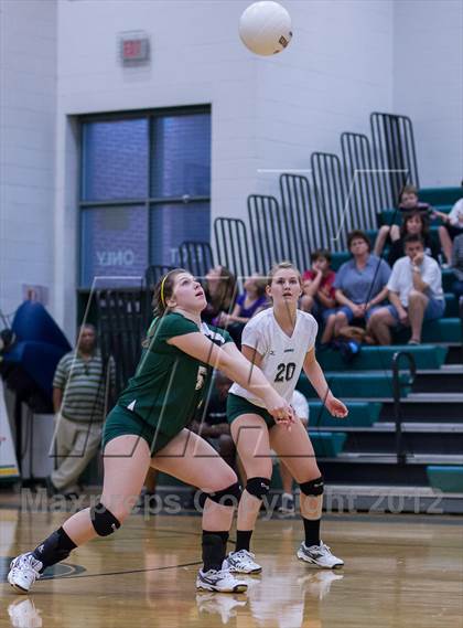 Thumbnail 1 in Dominion @ Loudoun Valley photogallery.