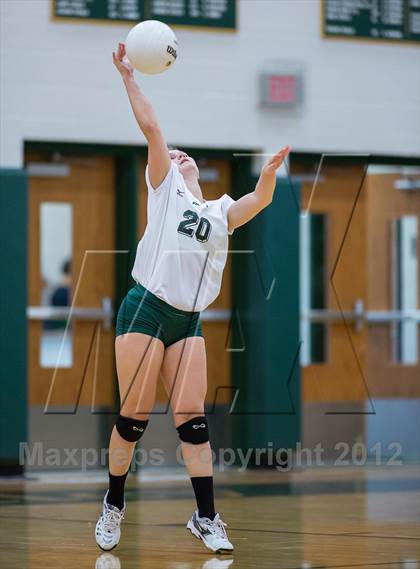 Thumbnail 3 in Dominion @ Loudoun Valley photogallery.