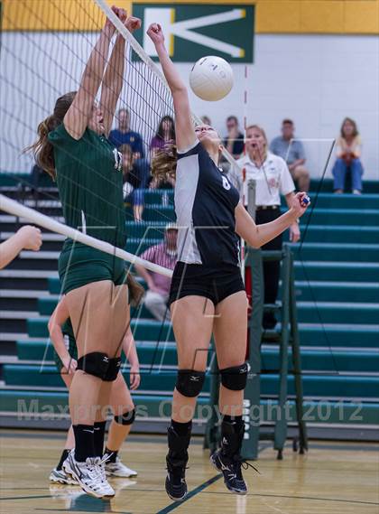 Thumbnail 3 in Dominion @ Loudoun Valley photogallery.