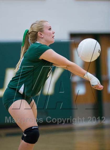 Thumbnail 1 in Dominion @ Loudoun Valley photogallery.