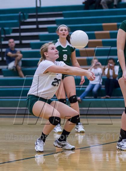 Thumbnail 1 in Dominion @ Loudoun Valley photogallery.