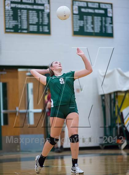 Thumbnail 2 in Dominion @ Loudoun Valley photogallery.