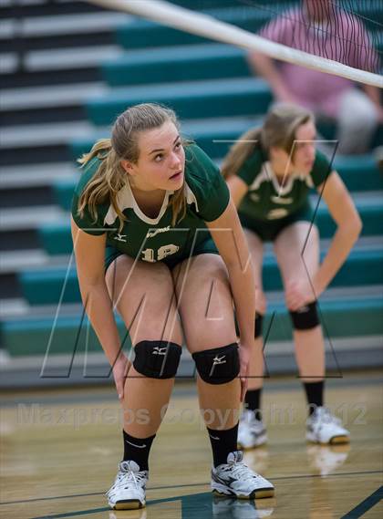 Thumbnail 1 in JV: Dominion @ Loudoun Valley photogallery.