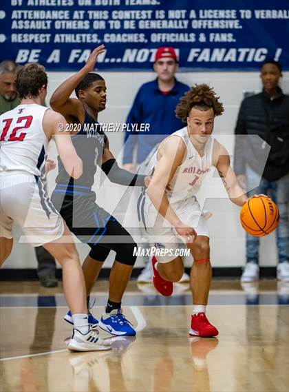 Thumbnail 3 in Westover @ Terry Sanford photogallery.