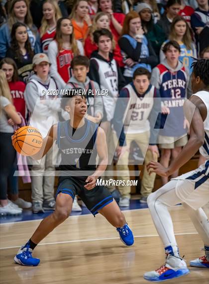 Thumbnail 1 in Westover @ Terry Sanford photogallery.