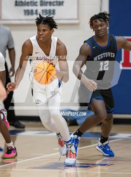 Thumbnail 2 in Westover @ Terry Sanford photogallery.