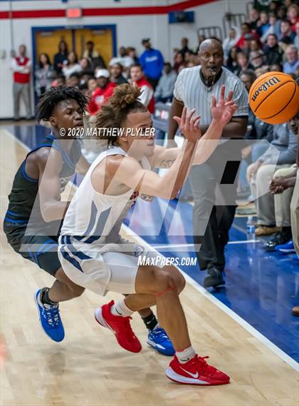 Thumbnail 1 in Westover @ Terry Sanford photogallery.
