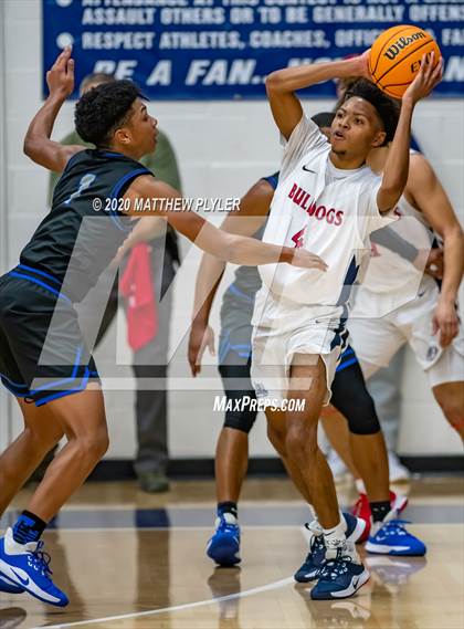 Thumbnail 2 in Westover @ Terry Sanford photogallery.