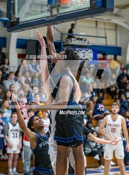Thumbnail 3 in Westover @ Terry Sanford photogallery.