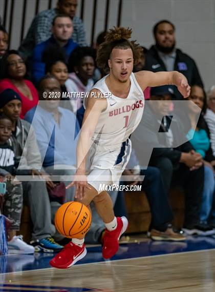Thumbnail 1 in Westover @ Terry Sanford photogallery.