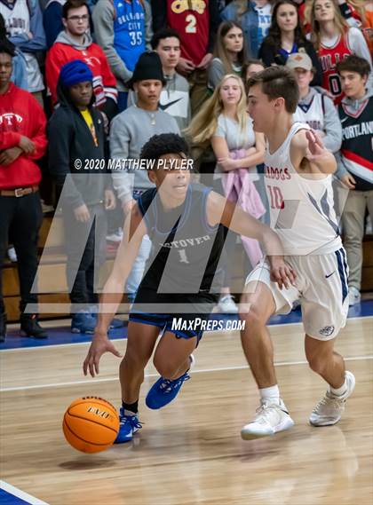 Thumbnail 3 in Westover @ Terry Sanford photogallery.