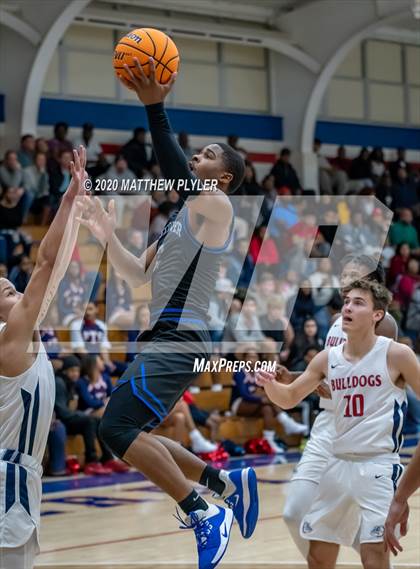 Thumbnail 2 in Westover @ Terry Sanford photogallery.
