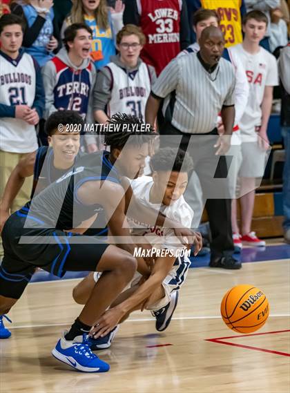 Thumbnail 1 in Westover @ Terry Sanford photogallery.