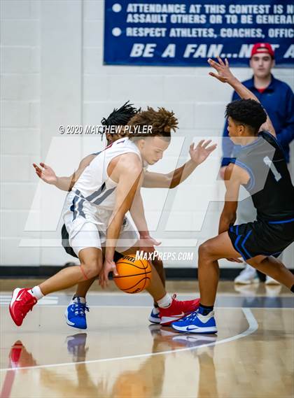 Thumbnail 3 in Westover @ Terry Sanford photogallery.