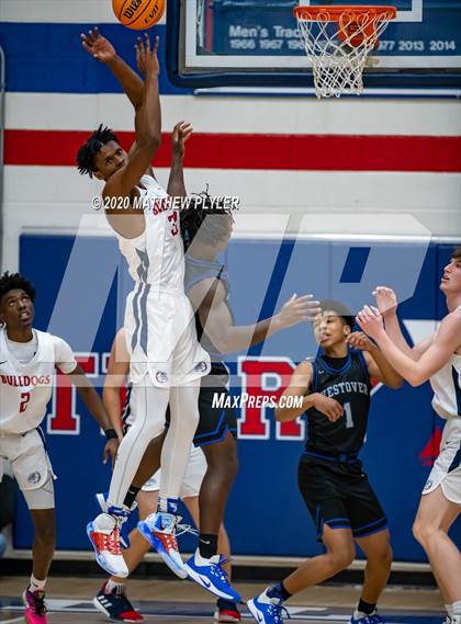 Thumbnail 3 in Westover @ Terry Sanford photogallery.